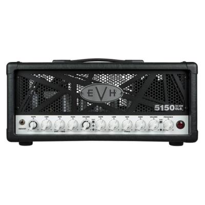 EVH 5150 III 50W 6L6 BLACK 230